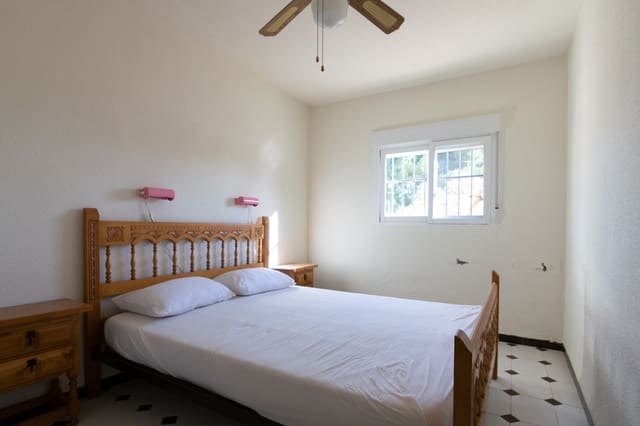 6 camera da letto Villa in vendita in Pueblo - Urbanizaciones, Alfaz del Pi / L'Alfàs del Pi con piscina garage - 575.000 € (Rif: 8638013)