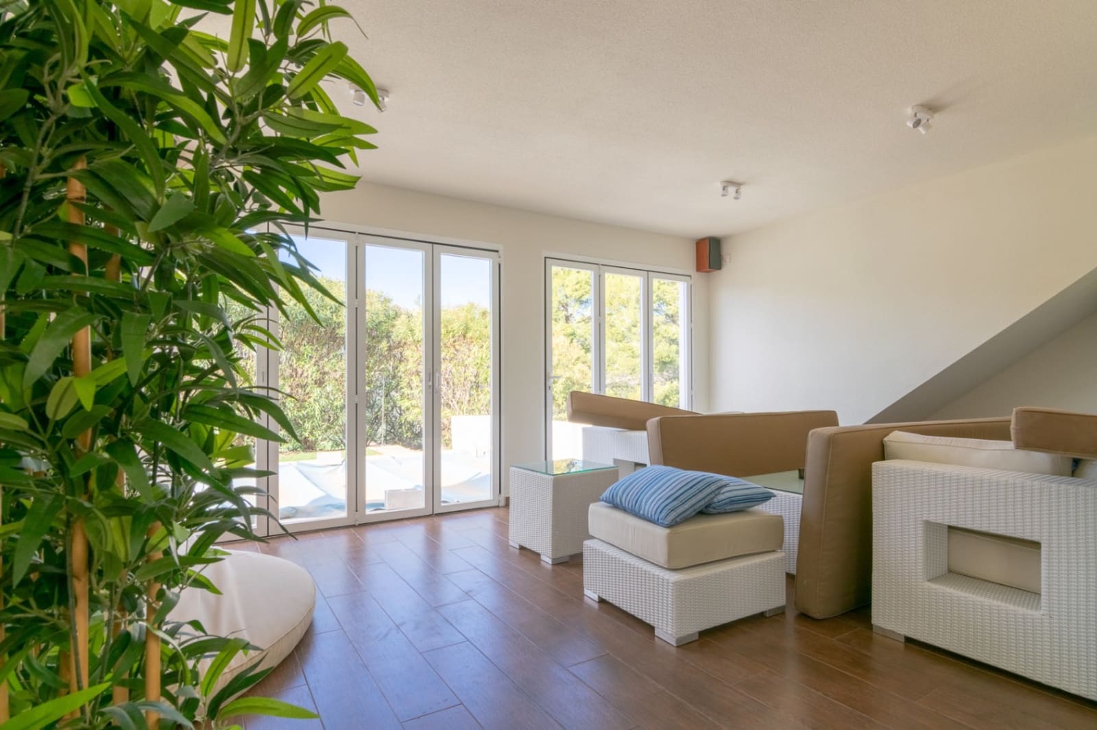 6 soverom Villa til salgs i Alfaz del Pi / L'Alfas del Pi med svømmebasseng garasje - € 575 000 (Ref: 8638013)