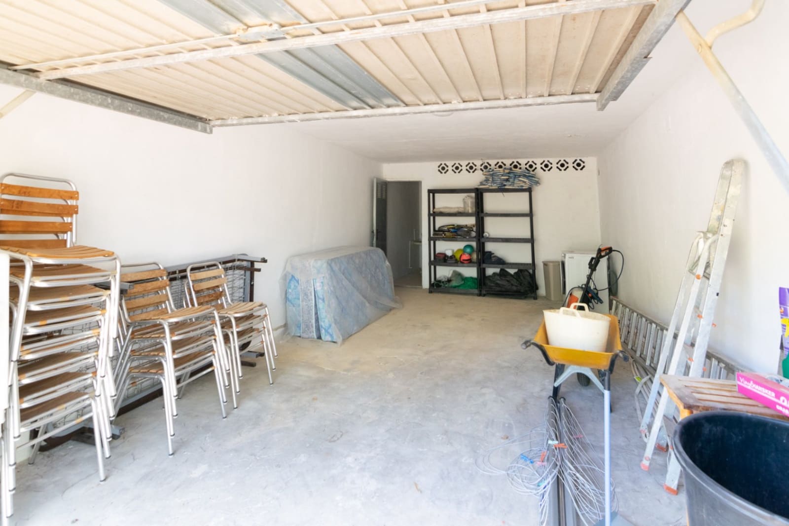 6 soverom Villa til salgs i Alfaz del Pi / L'Alfas del Pi med svømmebasseng garasje - € 575 000 (Ref: 8638013)