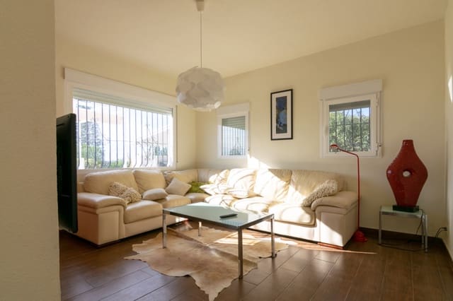 6 camera da letto Villa in vendita in Pueblo - Urbanizaciones, Alfaz del Pi / L'Alfàs del Pi con piscina garage - 575.000 € (Rif: 8638013)