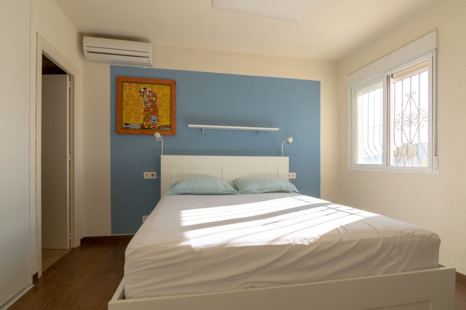 6 soverom Villa til salgs i Alfaz del Pi / L'Alfas del Pi med svømmebasseng garasje - € 575 000 (Ref: 8638013)