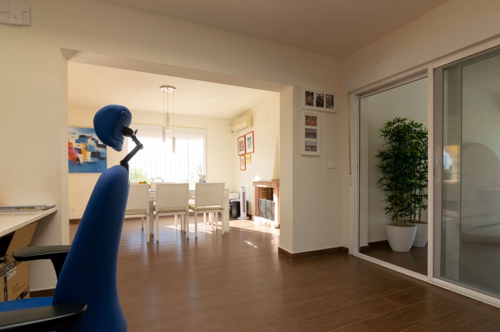 6 soverom Villa til salgs i Alfaz del Pi / L'Alfas del Pi med svømmebasseng garasje - € 575 000 (Ref: 8638013)