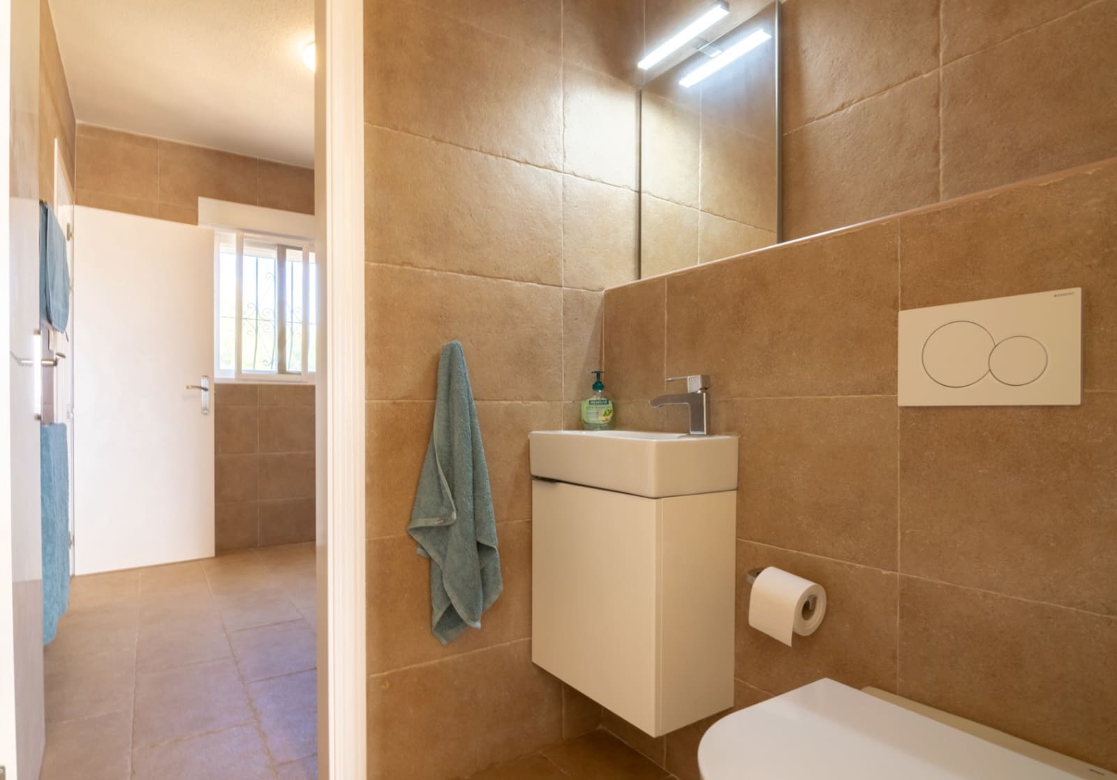 6 soverom Villa til salgs i Alfaz del Pi / L'Alfas del Pi med svømmebasseng garasje - € 575 000 (Ref: 8638013)