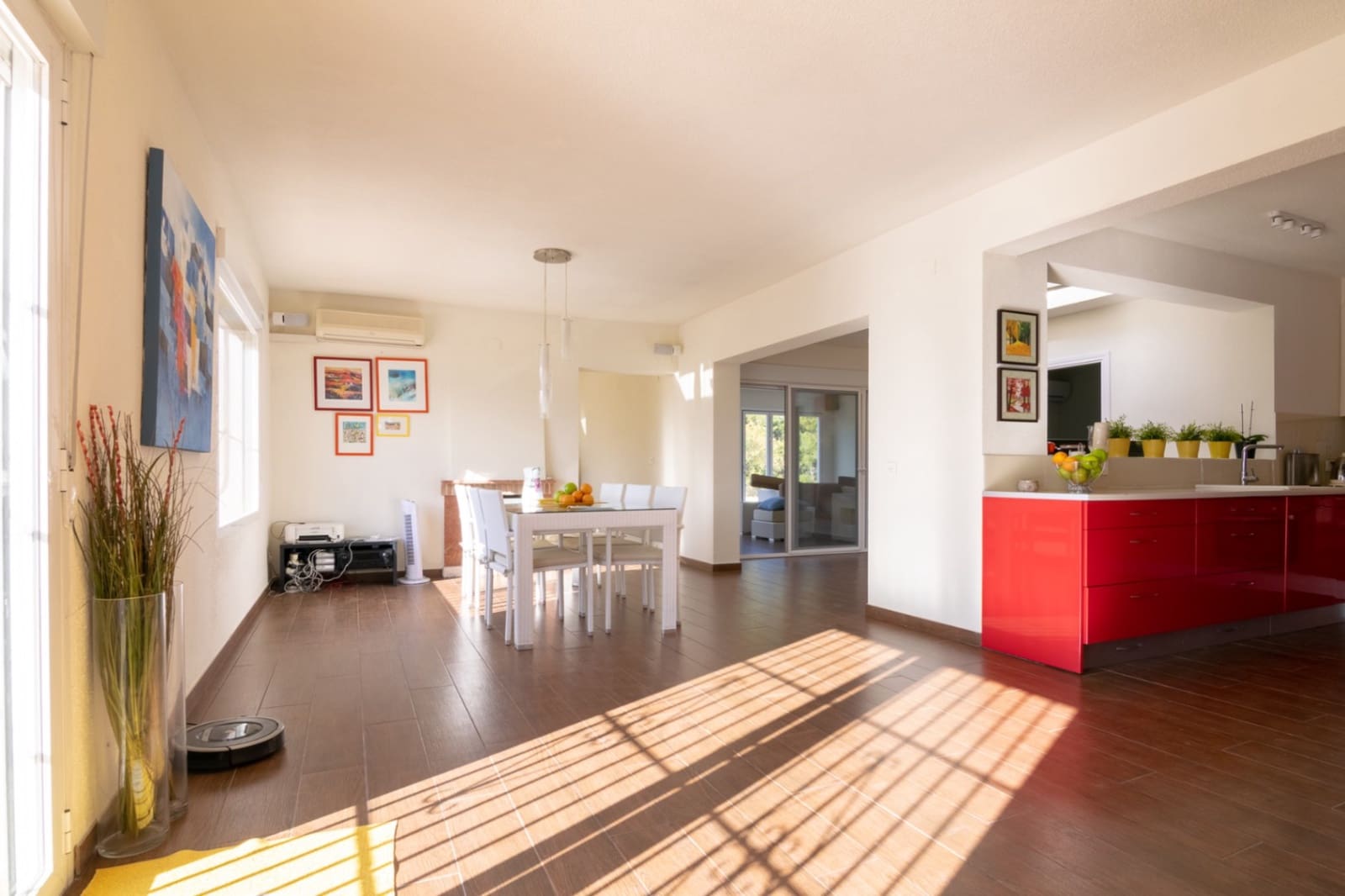 6 soverom Villa til salgs i Alfaz del Pi / L'Alfas del Pi med svømmebasseng garasje - € 575 000 (Ref: 8638013)