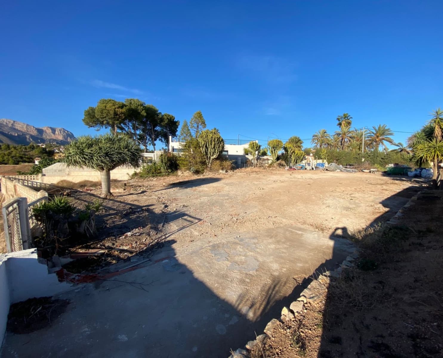 Building Plot for sale in La Nucia - € 232,000 (Ref: 8688003)