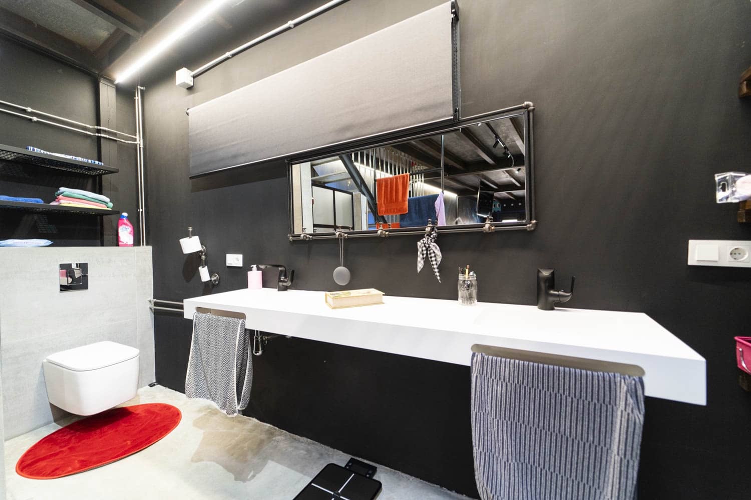 1 soveværelse Loft til salg i La Villajoyosa / Vila Joiosa - € 350.000 (Ref: 8695657)