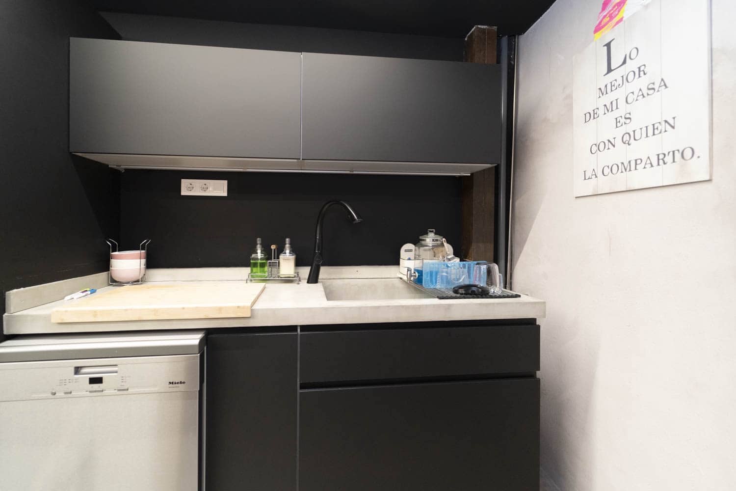 1 soveværelse Loft til salg i La Villajoyosa / Vila Joiosa - € 350.000 (Ref: 8695657)