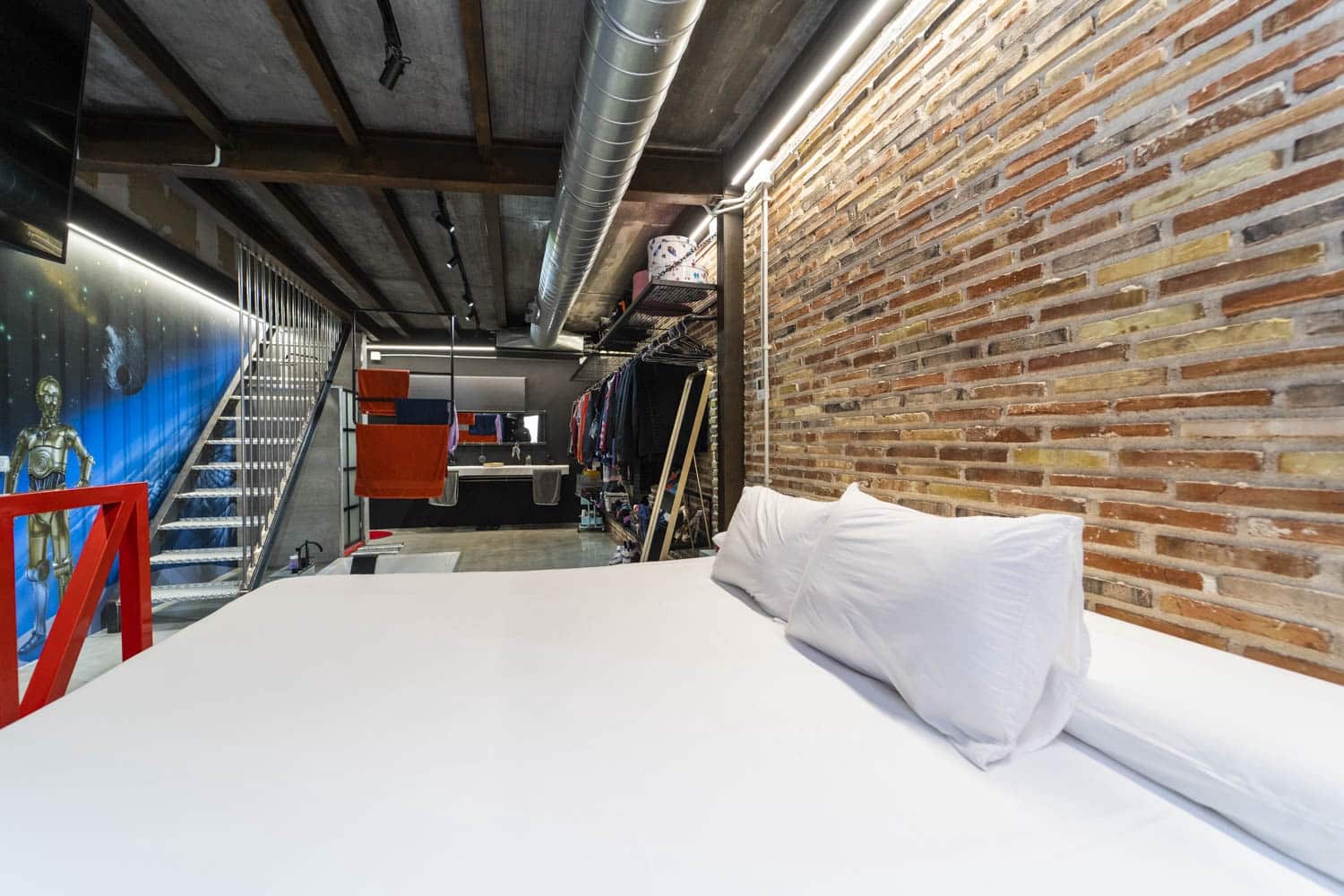 1 soveværelse Loft til salg i La Villajoyosa / Vila Joiosa - € 350.000 (Ref: 8695657)