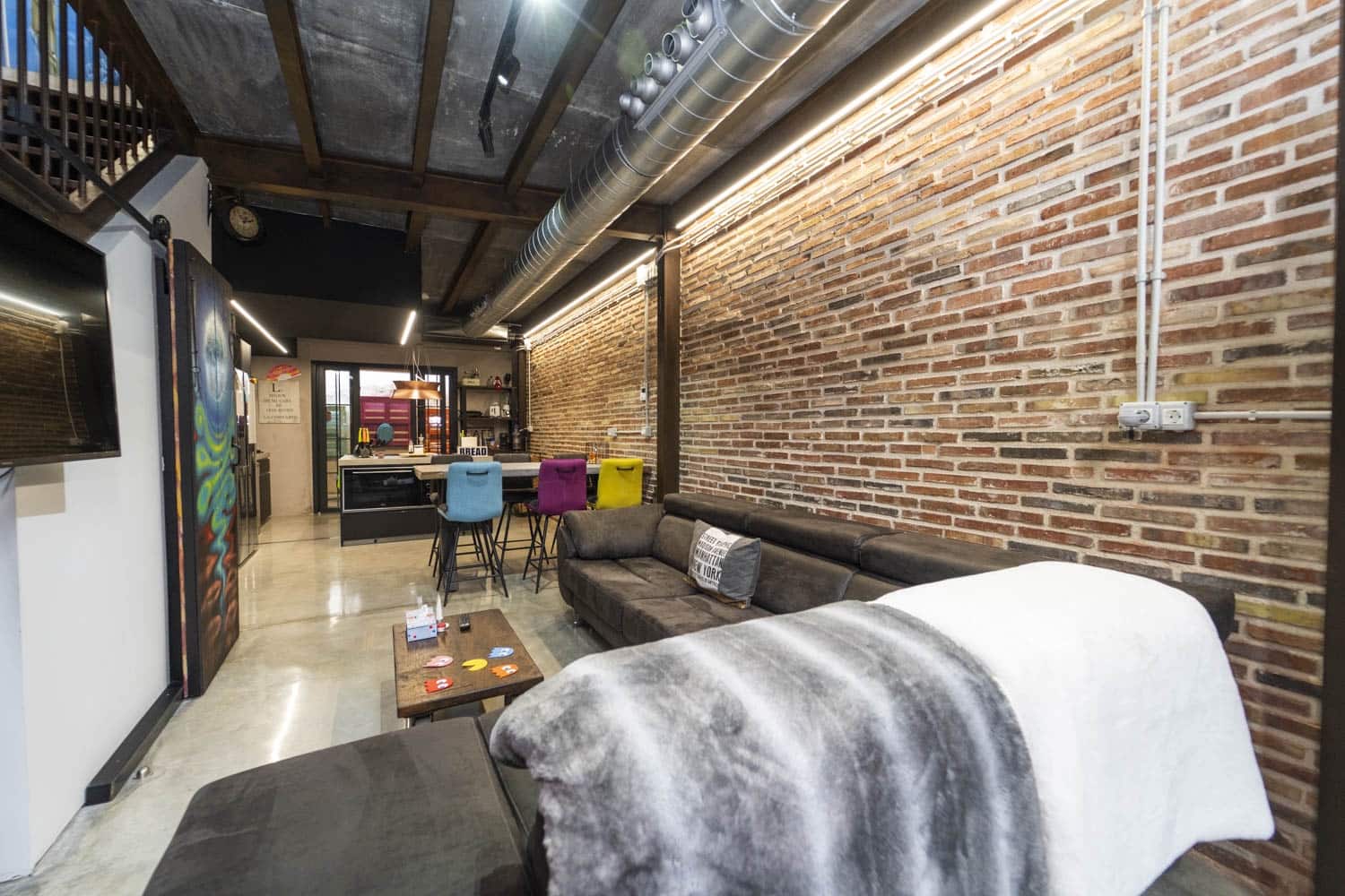 1 soveværelse Loft til salg i La Villajoyosa / Vila Joiosa - € 350.000 (Ref: 8695657)