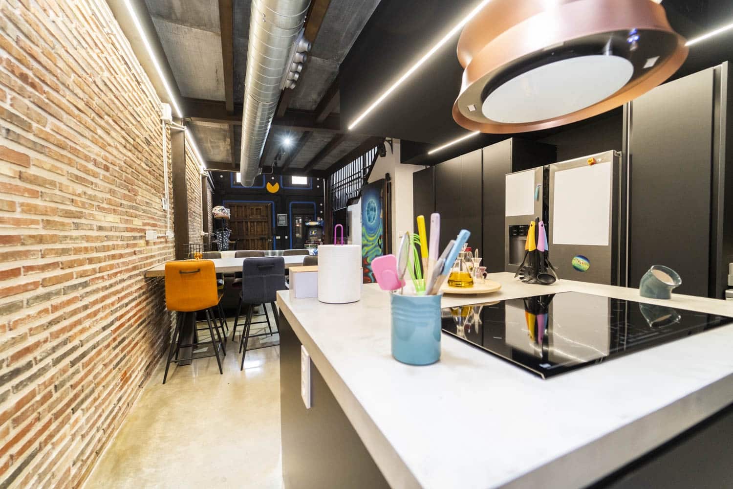 1 soveværelse Loft til salg i La Villajoyosa / Vila Joiosa - € 350.000 (Ref: 8695657)