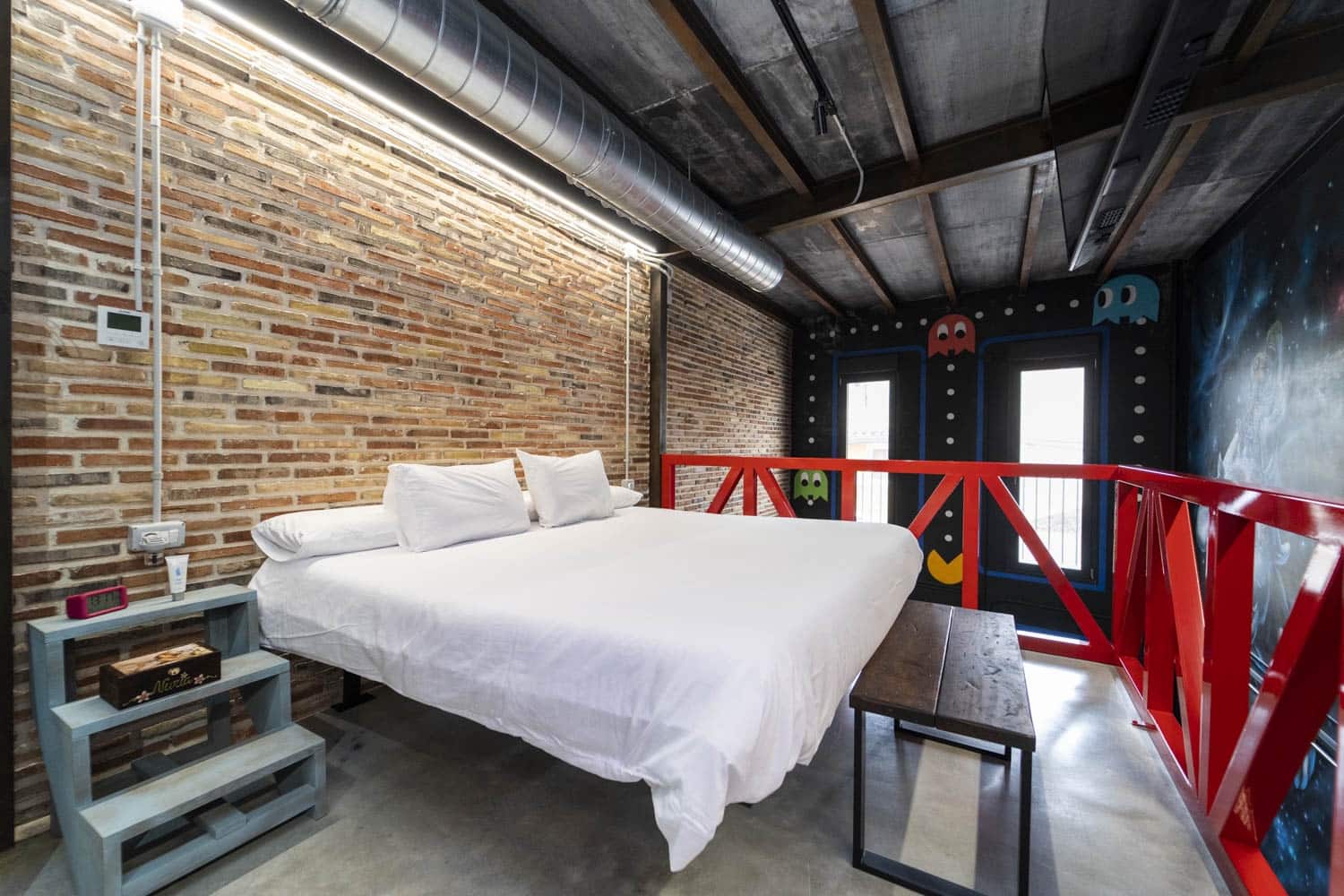 1 soveværelse Loft til salg i La Villajoyosa / Vila Joiosa - € 350.000 (Ref: 8695657)