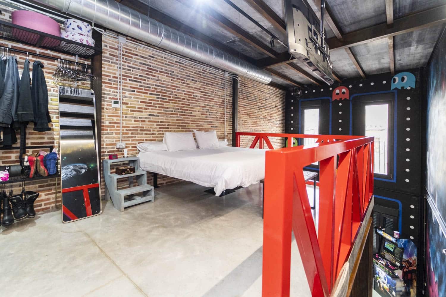 1 soveværelse Loft til salg i La Villajoyosa / Vila Joiosa - € 350.000 (Ref: 8695657)