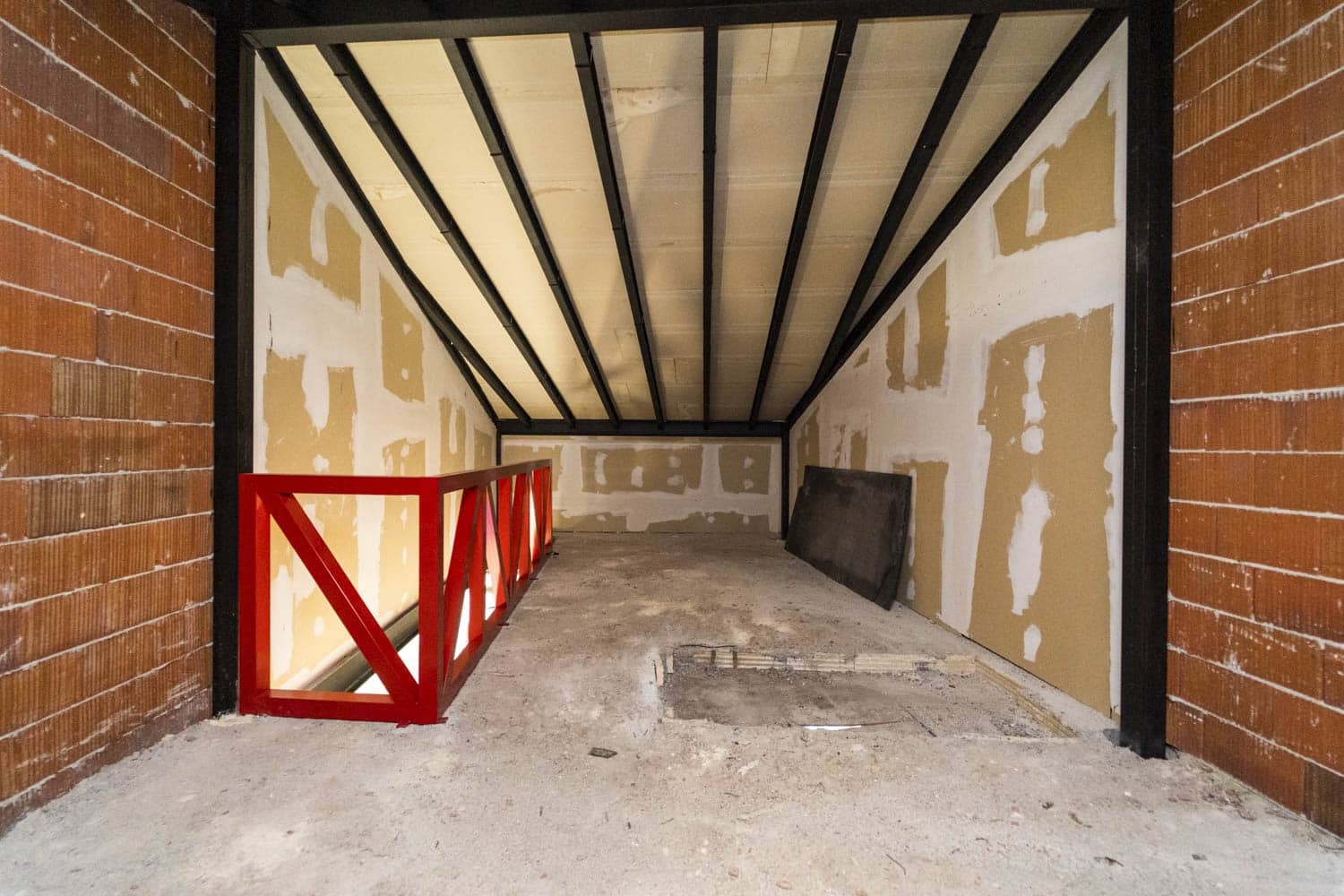 1 soveværelse Loft til salg i La Villajoyosa / Vila Joiosa - € 350.000 (Ref: 8695657)