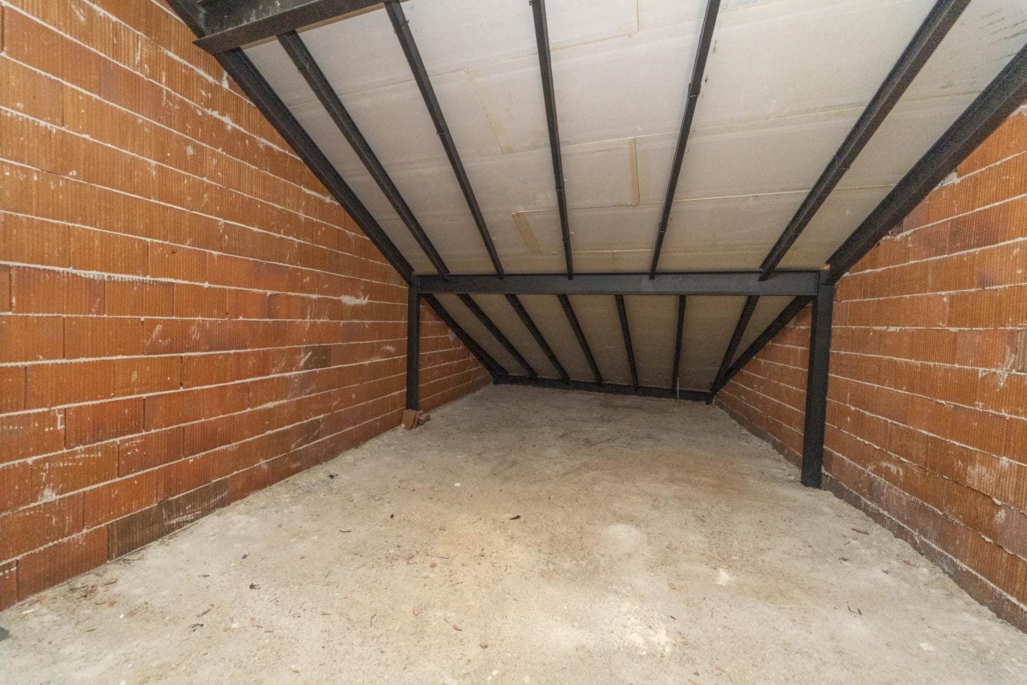 1 soveværelse Loft til salg i La Villajoyosa / Vila Joiosa - € 350.000 (Ref: 8695657)