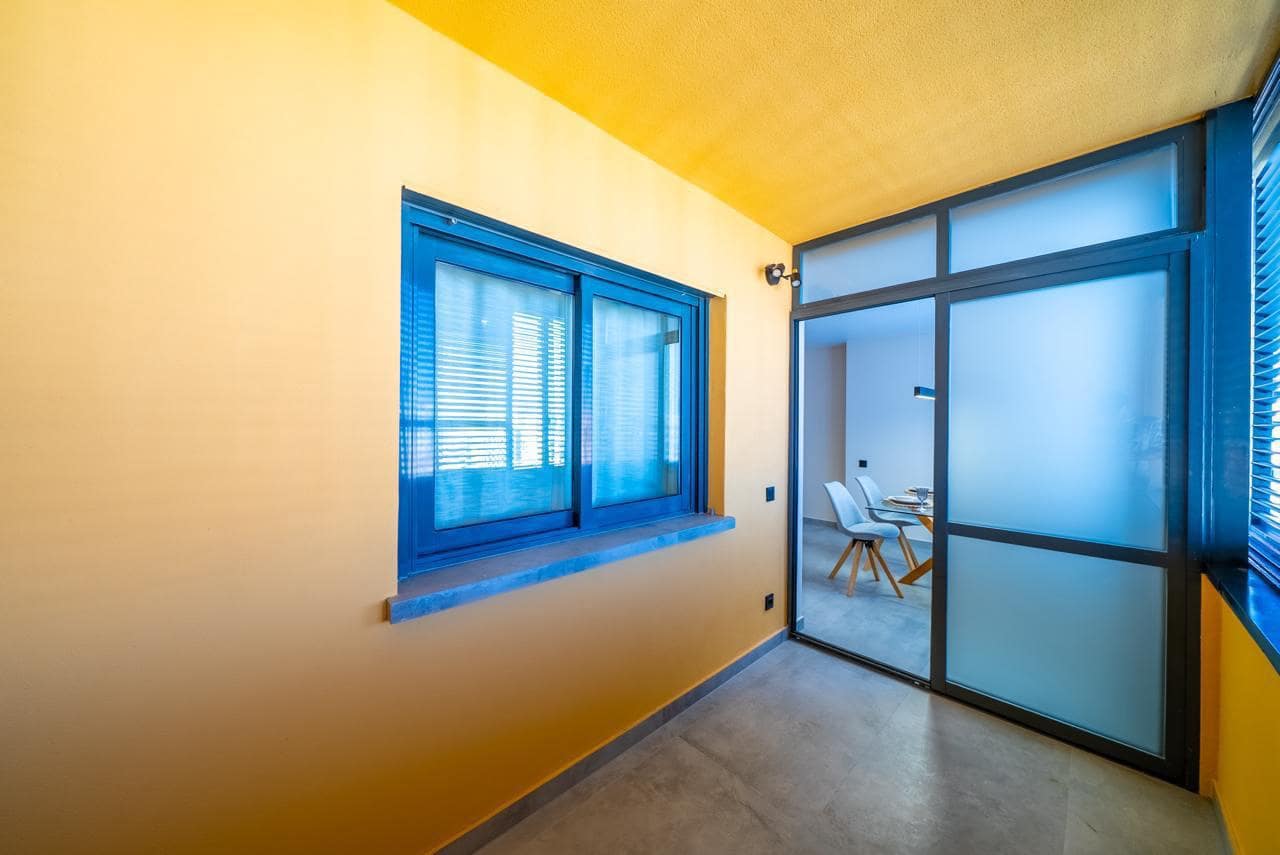 3 bedroom Apartment for sale in La Villajoyosa / Vila Joiosa with pool - € 379,000 (Ref: 8697331)