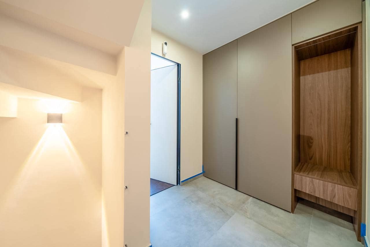 3 bedroom Apartment for sale in La Villajoyosa / Vila Joiosa with pool - € 379,000 (Ref: 8697331)