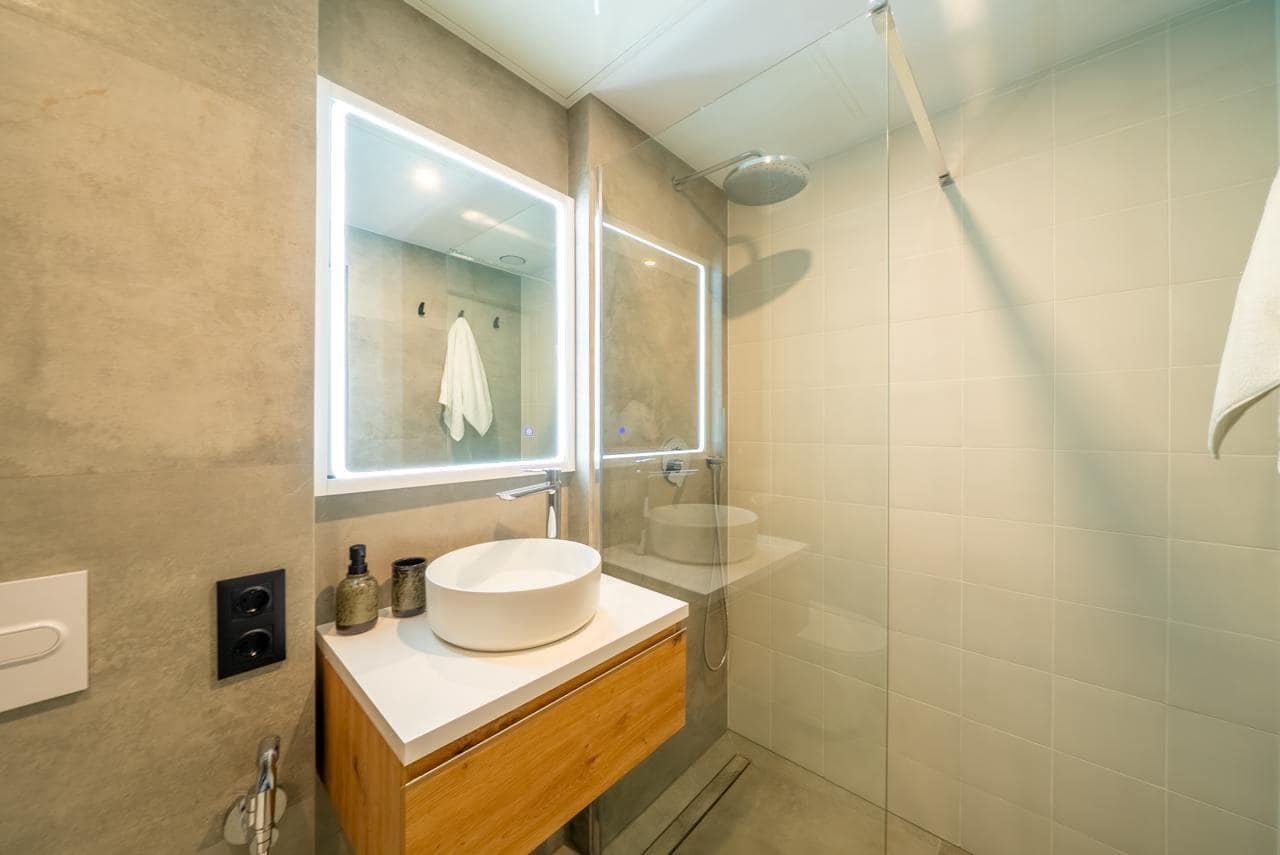 3 bedroom Apartment for sale in La Villajoyosa / Vila Joiosa with pool - € 379,000 (Ref: 8697331)