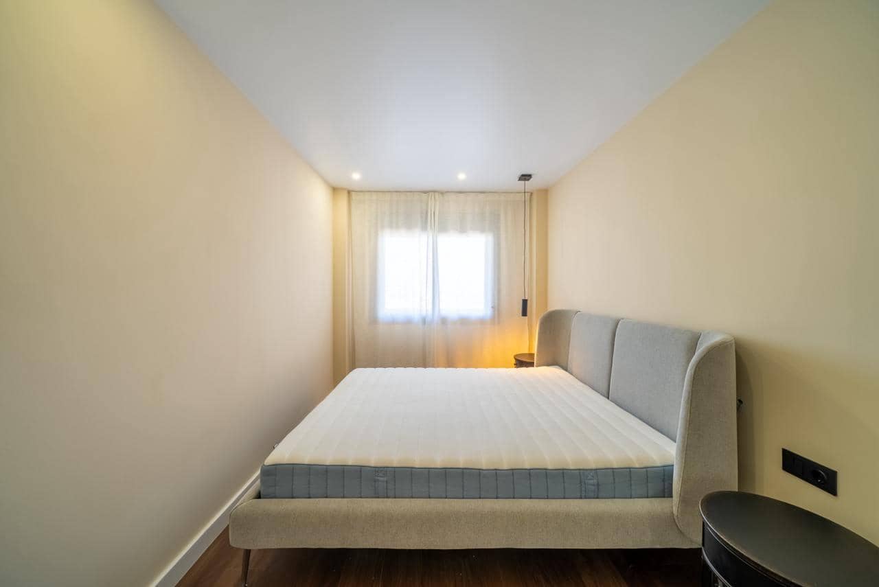 3 bedroom Apartment for sale in La Villajoyosa / Vila Joiosa with pool - € 379,000 (Ref: 8697331)