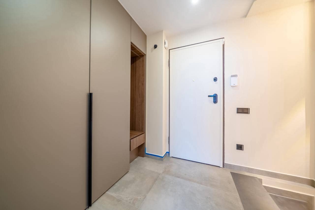 3 bedroom Apartment for sale in La Villajoyosa / Vila Joiosa with pool - € 379,000 (Ref: 8697331)