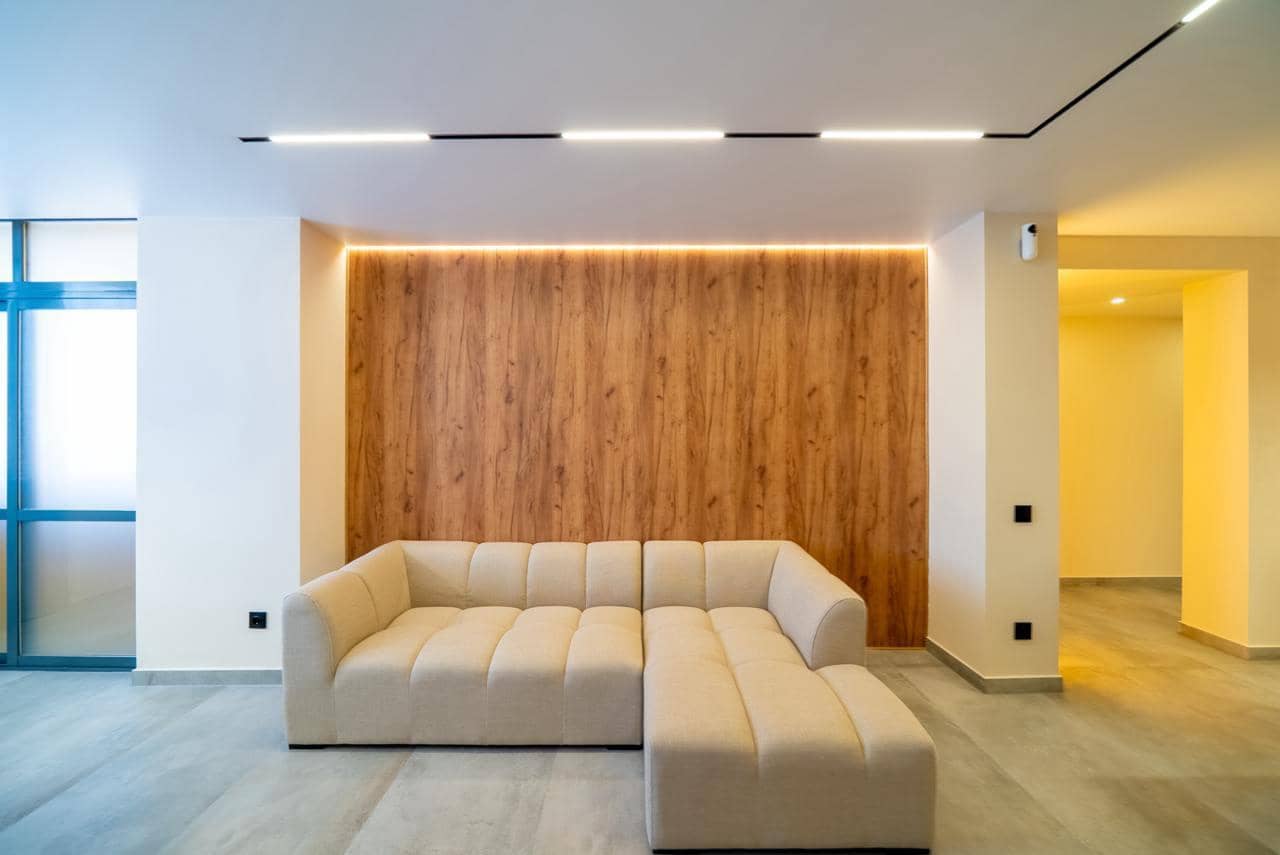 3 bedroom Apartment for sale in La Villajoyosa / Vila Joiosa with pool - € 379,000 (Ref: 8697331)