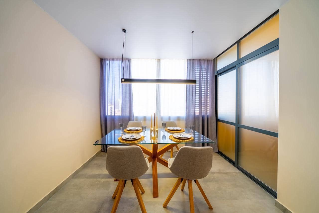 3 bedroom Apartment for sale in La Villajoyosa / Vila Joiosa with pool - € 379,000 (Ref: 8697331)