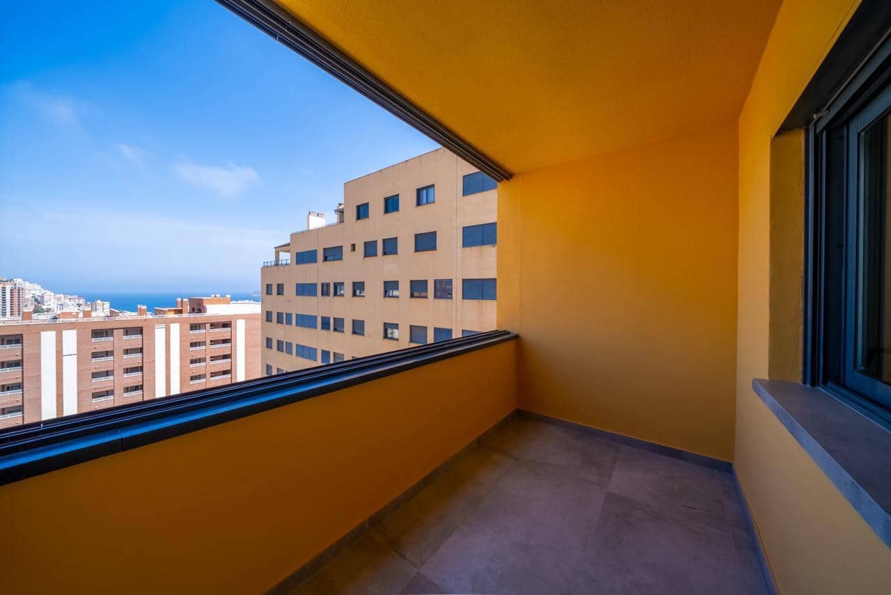 3 bedroom Apartment for sale in La Villajoyosa / Vila Joiosa with pool - € 379,000 (Ref: 8697331)