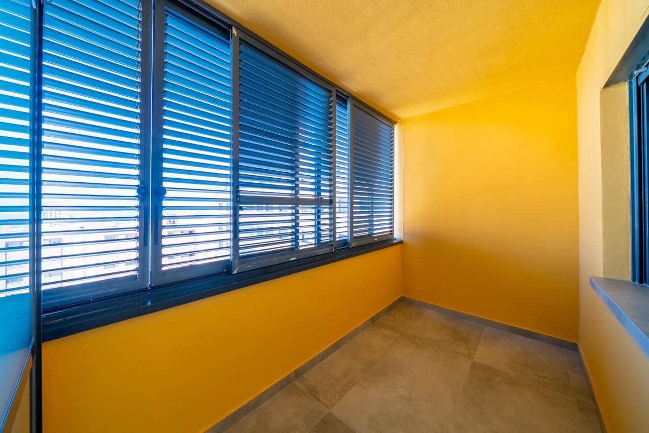 3 bedroom Apartment for sale in La Villajoyosa / Vila Joiosa with pool - € 379,000 (Ref: 8697331)