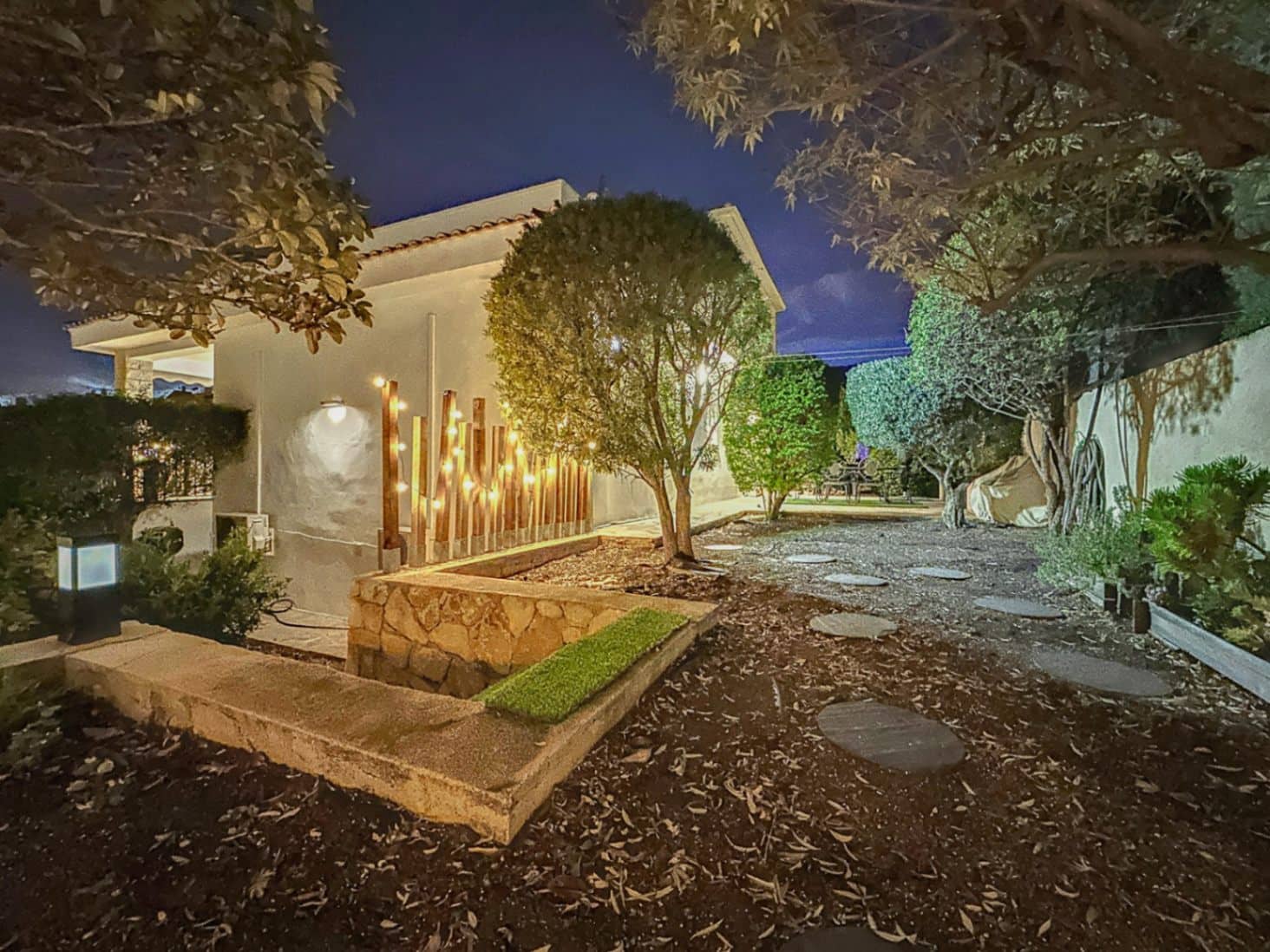 4 soveværelse Villa til salg i La Nucia med swimmingpool garage - € 765.000 (Ref: 8712294)