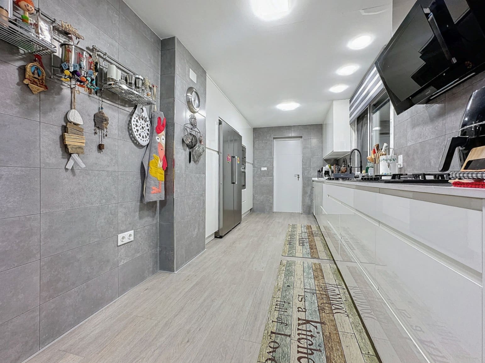 4 soveværelse Villa til salg i La Nucia med swimmingpool garage - € 765.000 (Ref: 8712294)