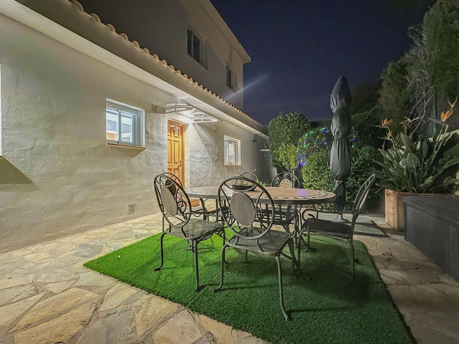 4 soveværelse Villa til salg i La Nucia med swimmingpool garage - € 765.000 (Ref: 8712294)