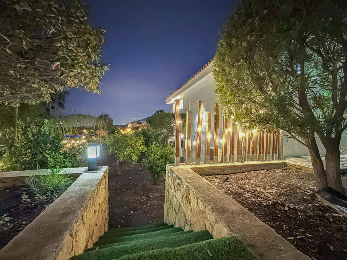 4 soveværelse Villa til salg i La Nucia med swimmingpool garage - € 765.000 (Ref: 8712294)