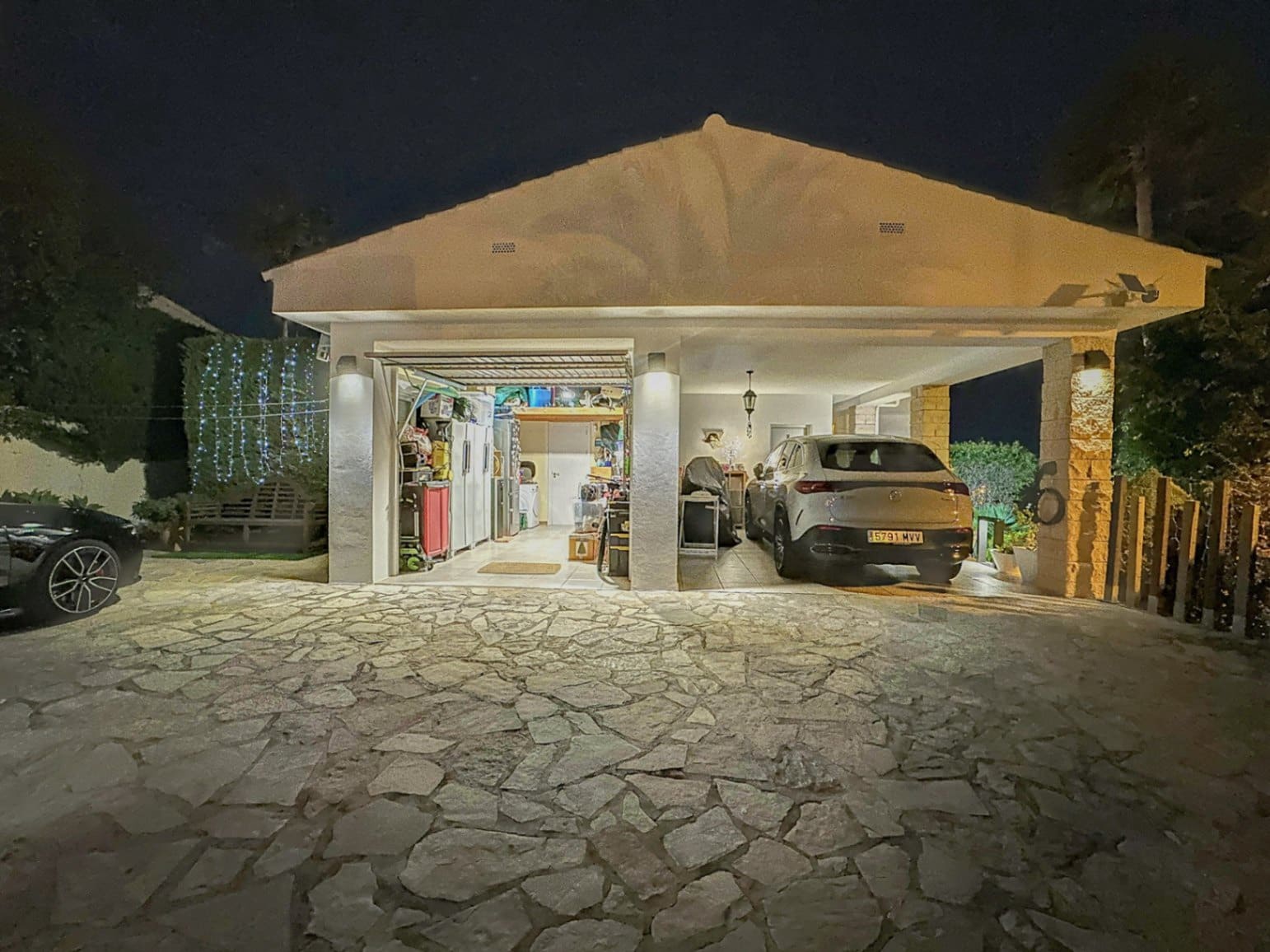 4 soveværelse Villa til salg i La Nucia med swimmingpool garage - € 765.000 (Ref: 8712294)