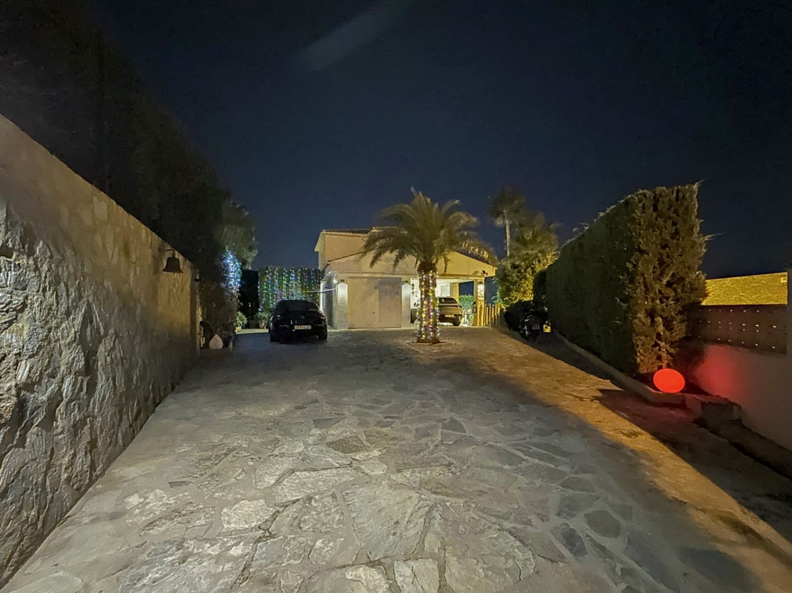 4 soveværelse Villa til salg i La Nucia med swimmingpool garage - € 765.000 (Ref: 8712294)