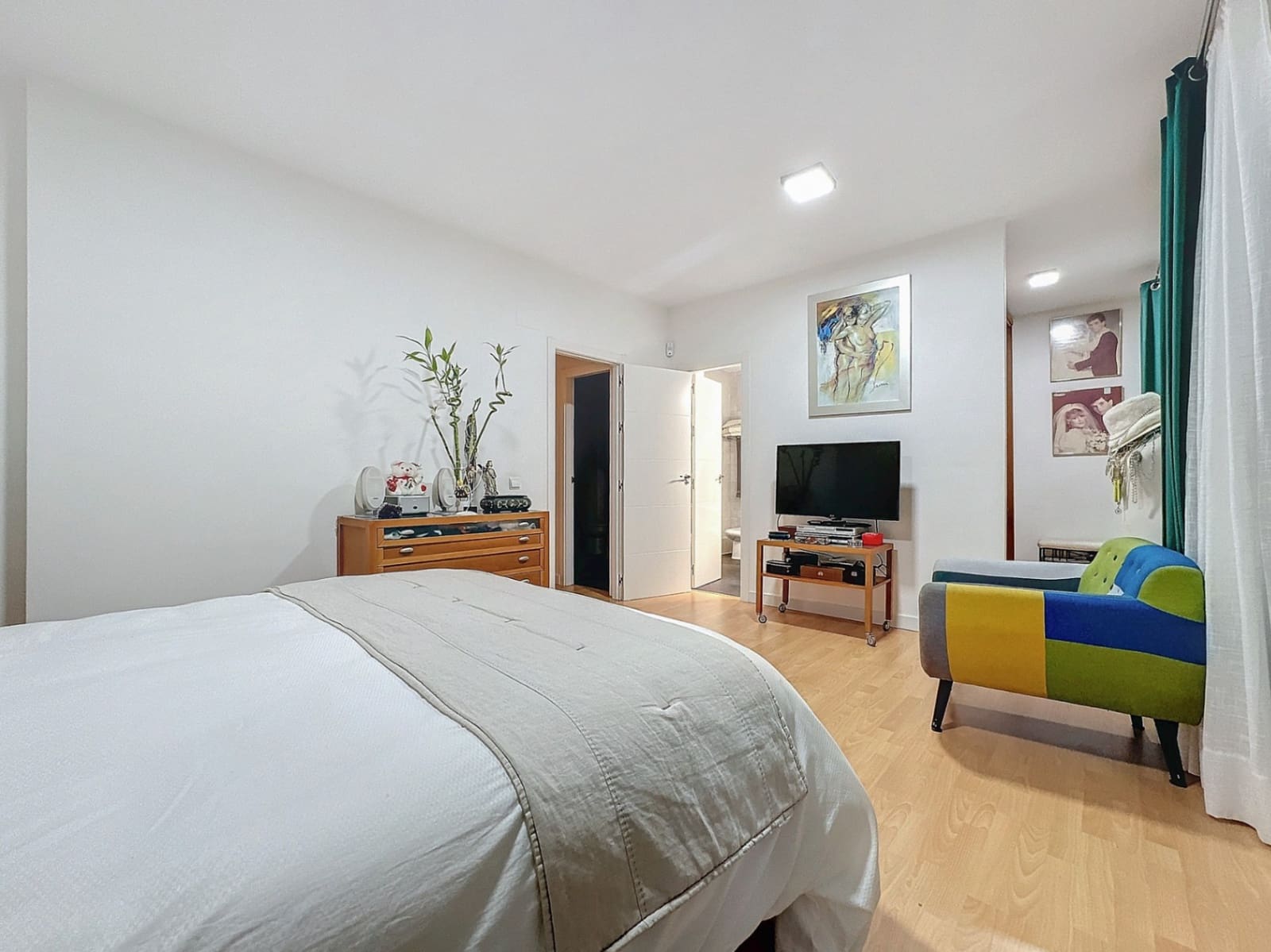 4 soveværelse Villa til salg i La Nucia med swimmingpool garage - € 765.000 (Ref: 8712294)