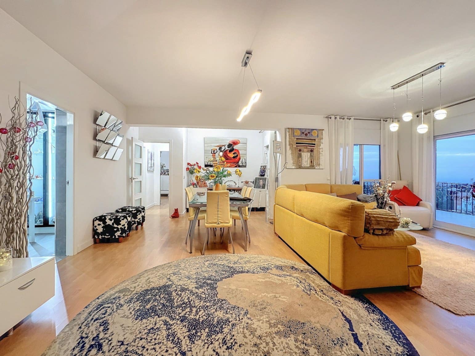 4 soveværelse Villa til salg i La Nucia med swimmingpool garage - € 765.000 (Ref: 8712294)