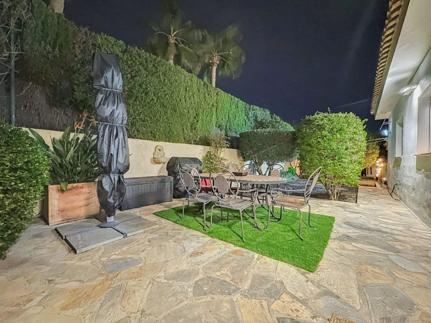 4 soveværelse Villa til salg i La Nucia med swimmingpool garage - € 765.000 (Ref: 8712294)