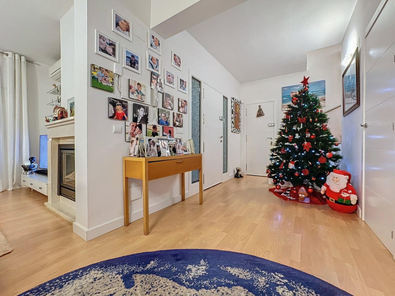 4 soveværelse Villa til salg i La Nucia med swimmingpool garage - € 765.000 (Ref: 8712294)