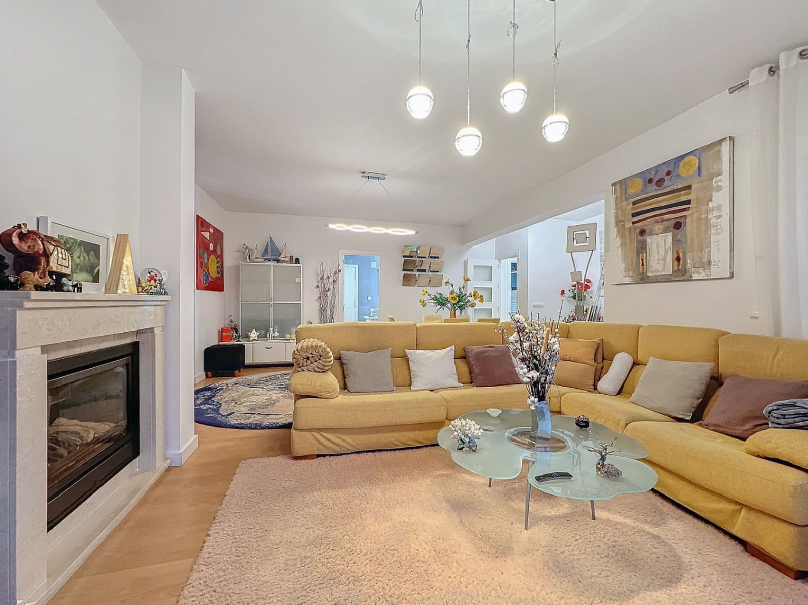 4 soveværelse Villa til salg i La Nucia med swimmingpool garage - € 765.000 (Ref: 8712294)