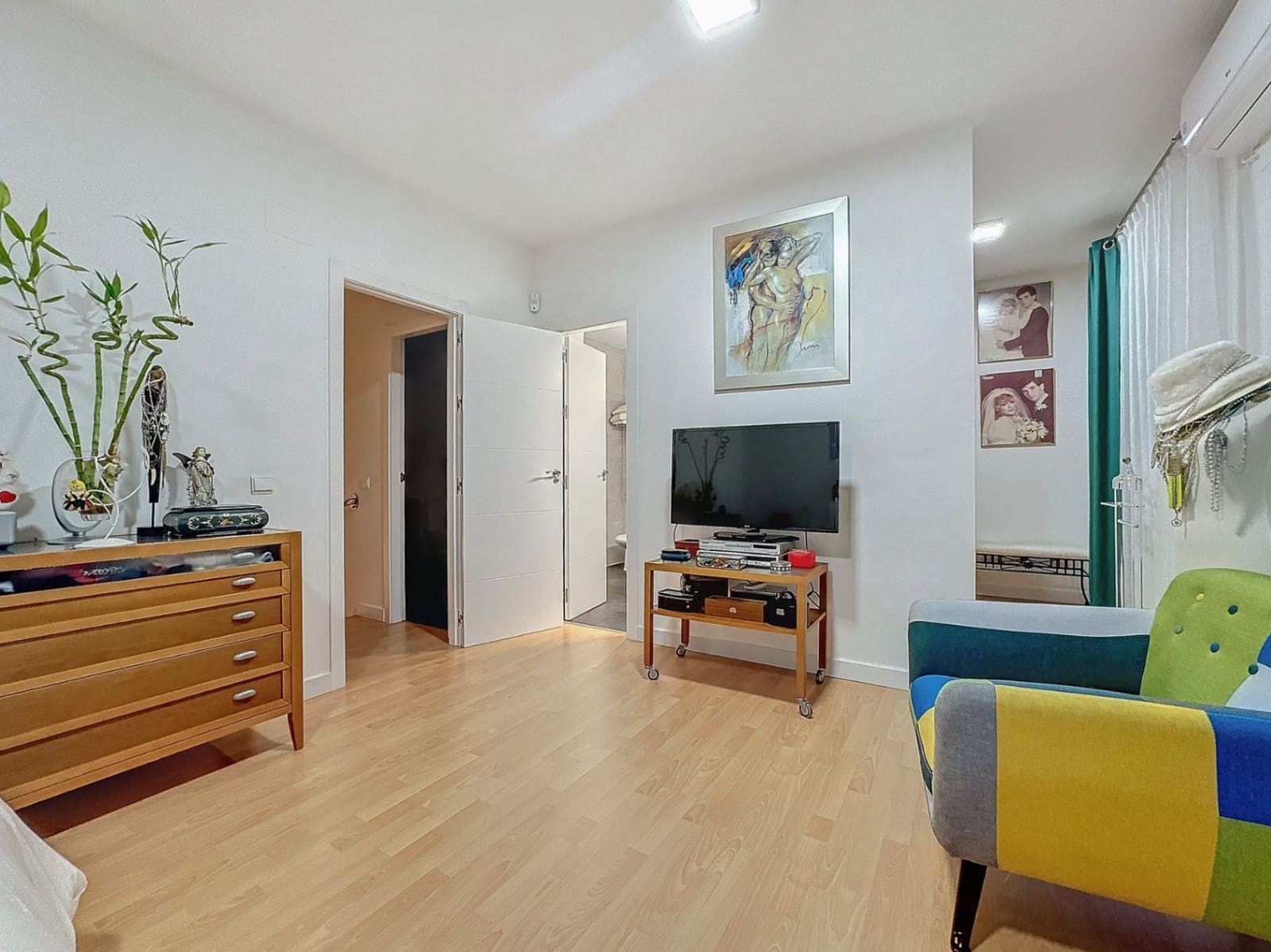 4 soveværelse Villa til salg i La Nucia med swimmingpool garage - € 765.000 (Ref: 8712294)