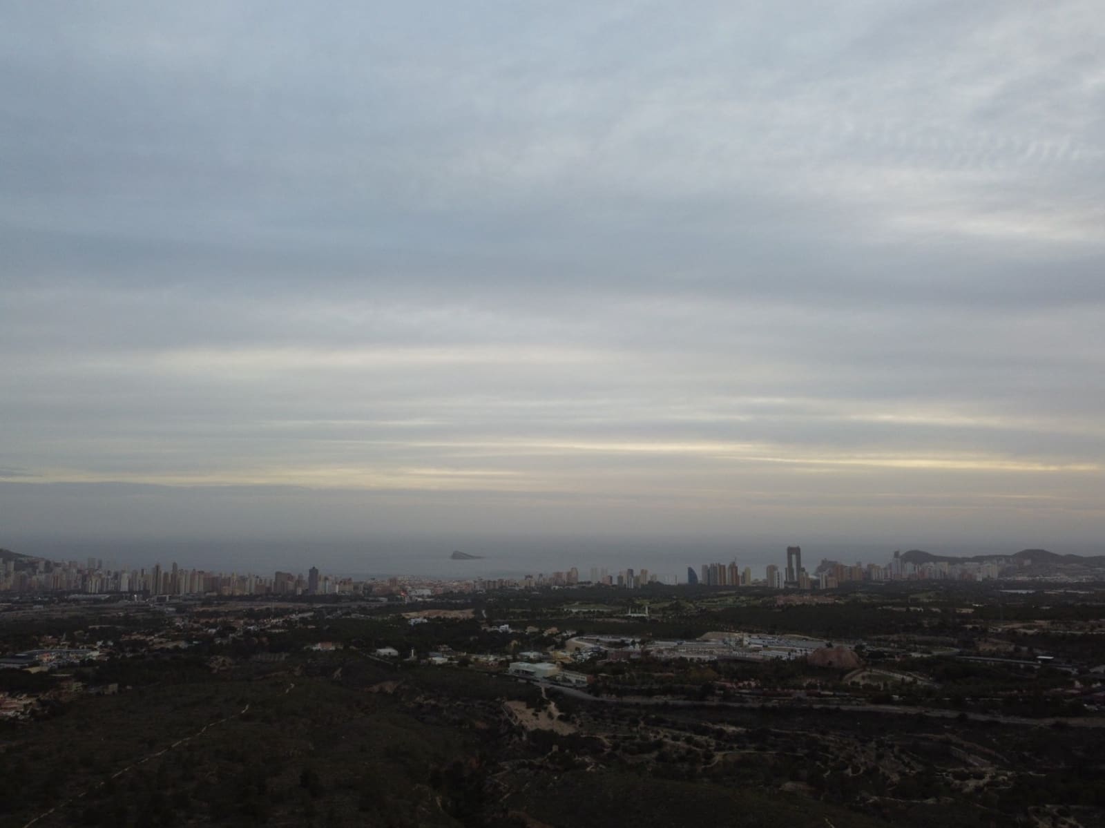 4 soveværelse Villa til salg i La Nucia med swimmingpool garage - € 765.000 (Ref: 8712294)