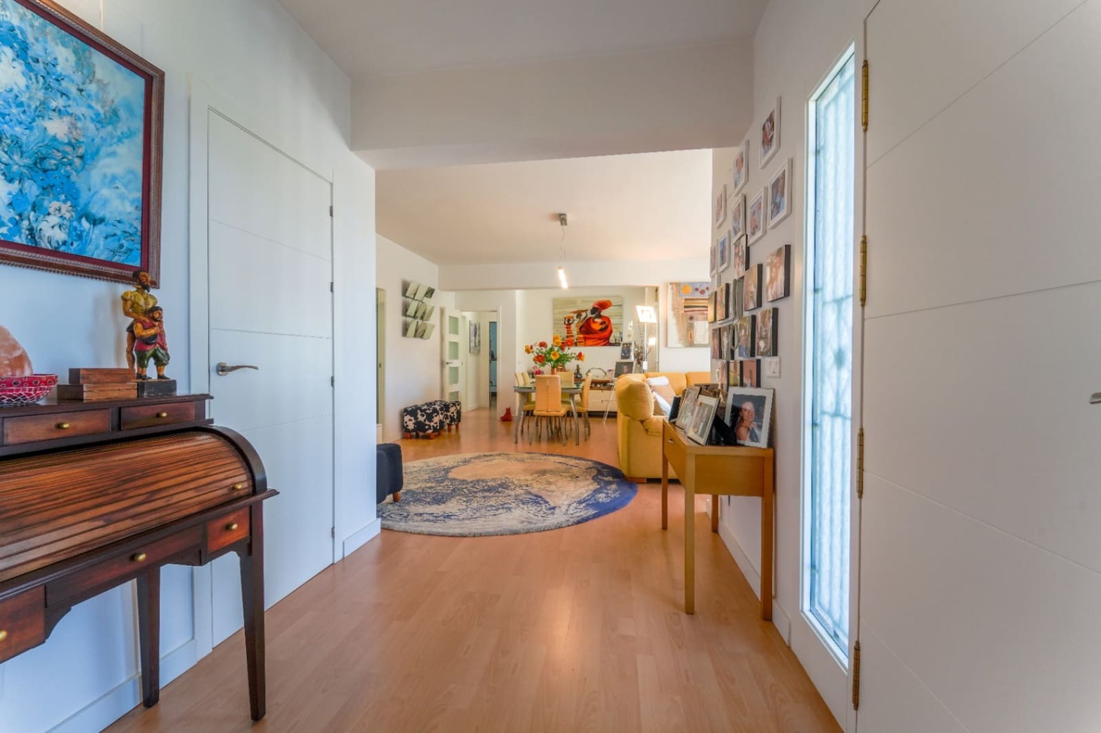 4 soverom Villa til salgs i La Nucia med svømmebasseng garasje - € 749 500 (Ref: 8712294)