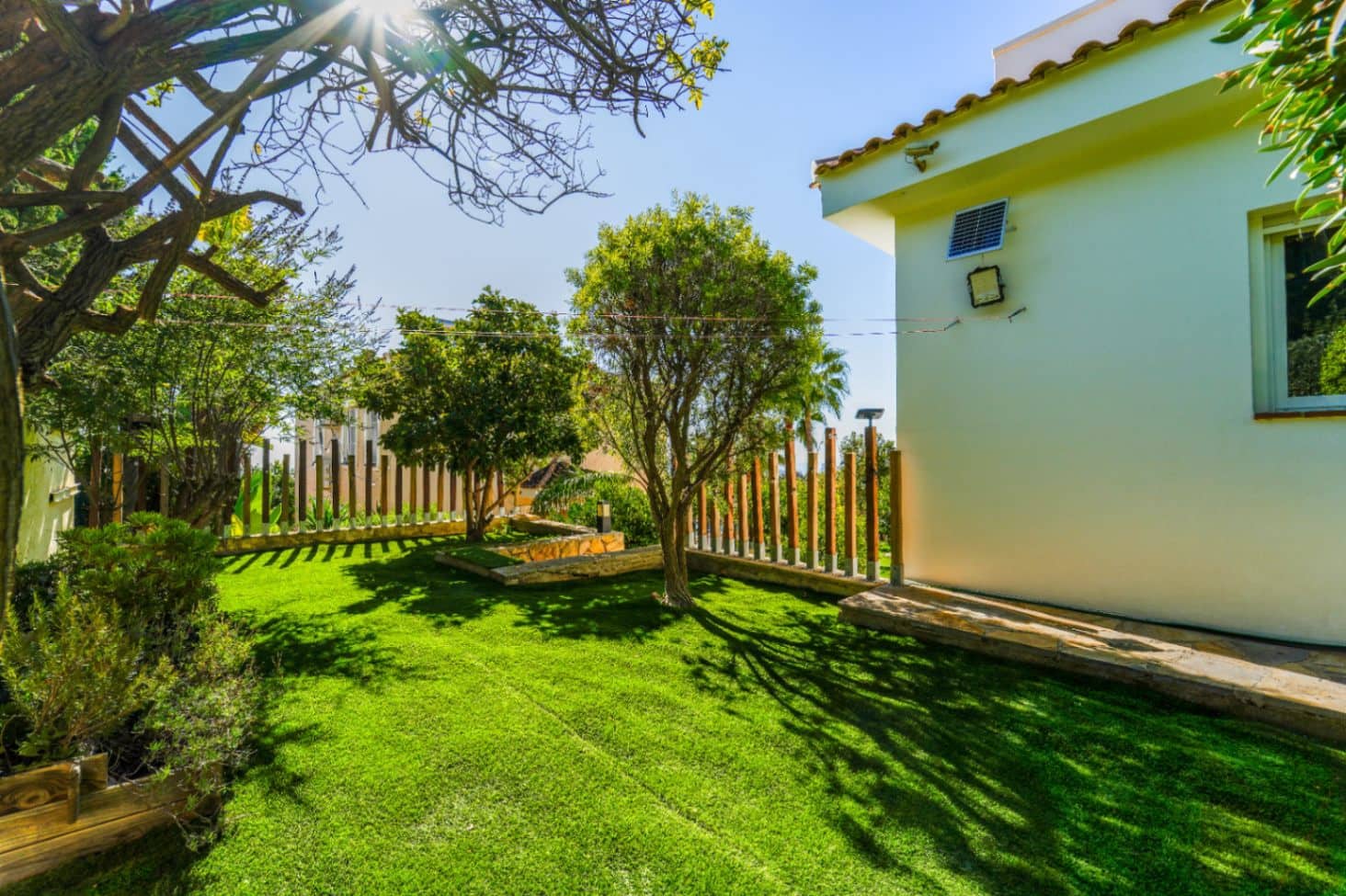 4 soverom Villa til salgs i La Nucia med svømmebasseng garasje - € 749 500 (Ref: 8712294)