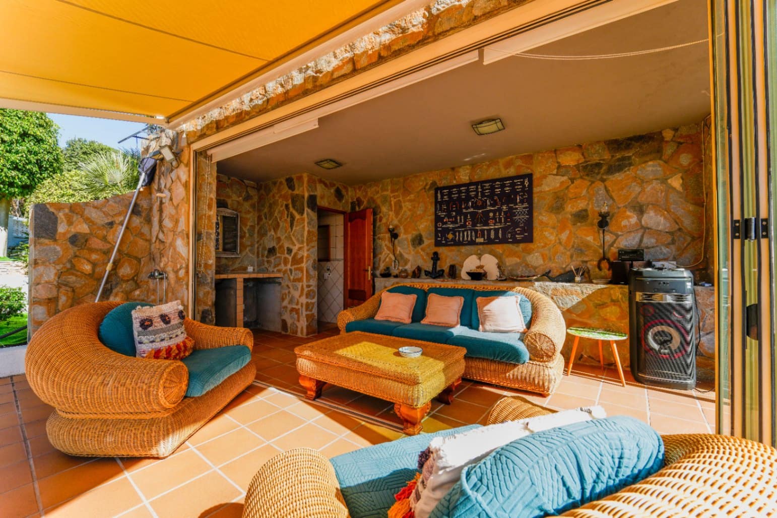 4 soverom Villa til salgs i La Nucia med svømmebasseng garasje - € 749 500 (Ref: 8712294)