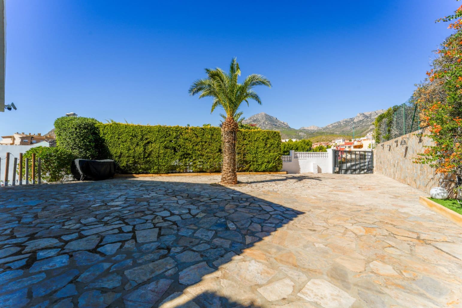 4 soverom Villa til salgs i La Nucia med svømmebasseng garasje - € 749 500 (Ref: 8712294)