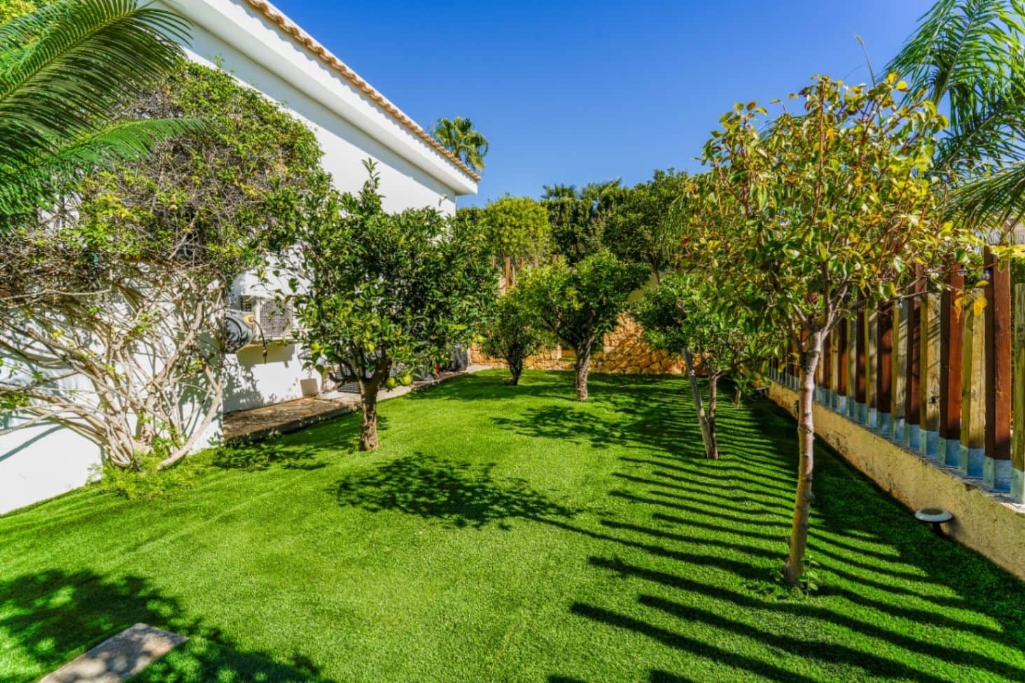 4 soverom Villa til salgs i La Nucia med svømmebasseng garasje - € 749 500 (Ref: 8712294)