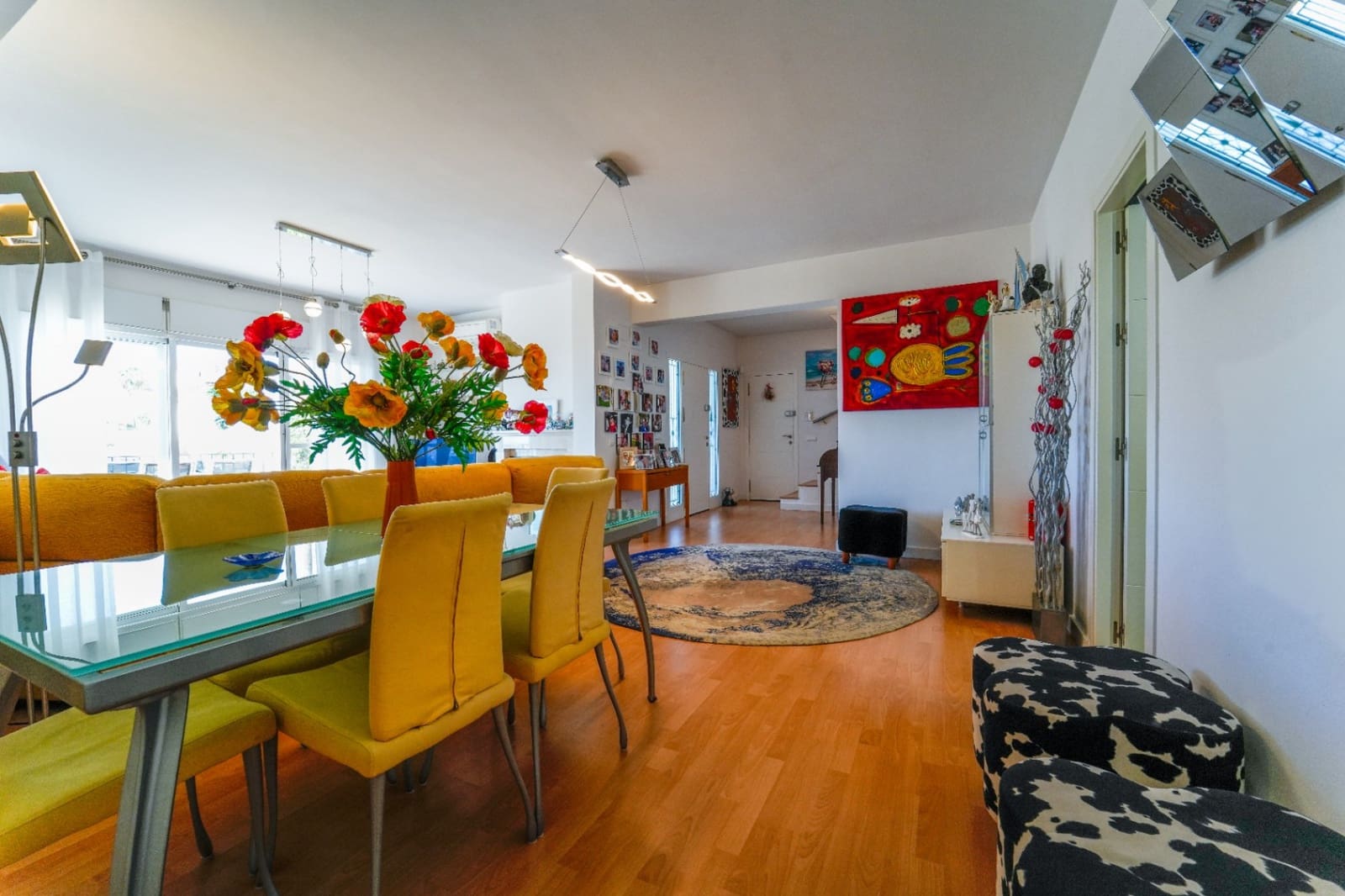 4 soverom Villa til salgs i La Nucia med svømmebasseng garasje - € 749 500 (Ref: 8712294)
