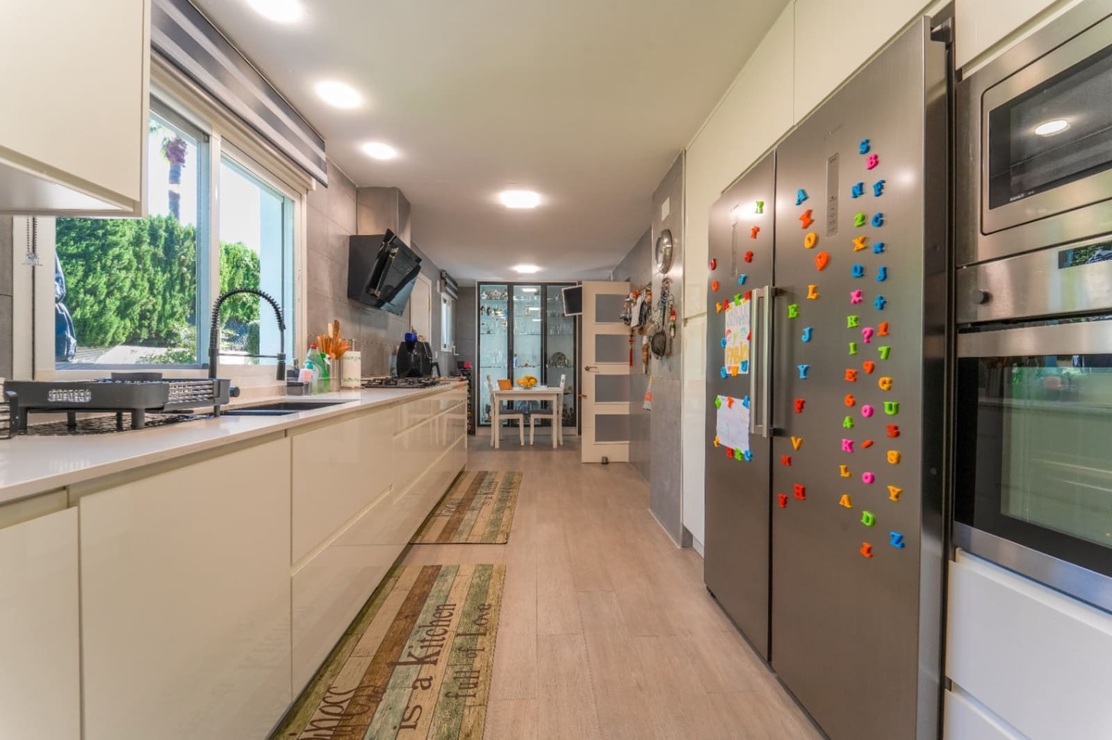 4 soverom Villa til salgs i La Nucia med svømmebasseng garasje - € 749 500 (Ref: 8712294)