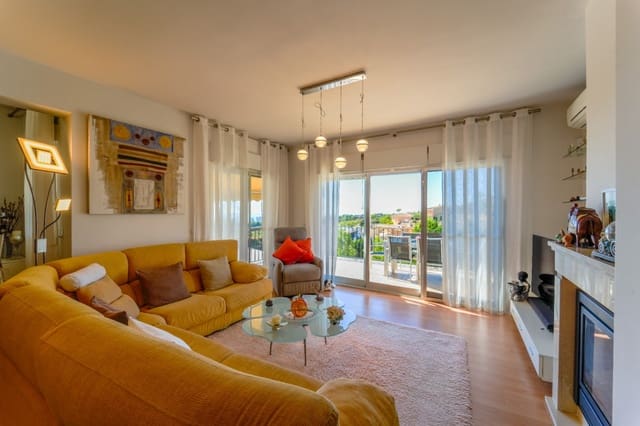 4 soverom Villa til salgs i La Nucia Pueblo  , La Nucia med svømmebasseng garasje - € 749 500 (Ref: 8712294)