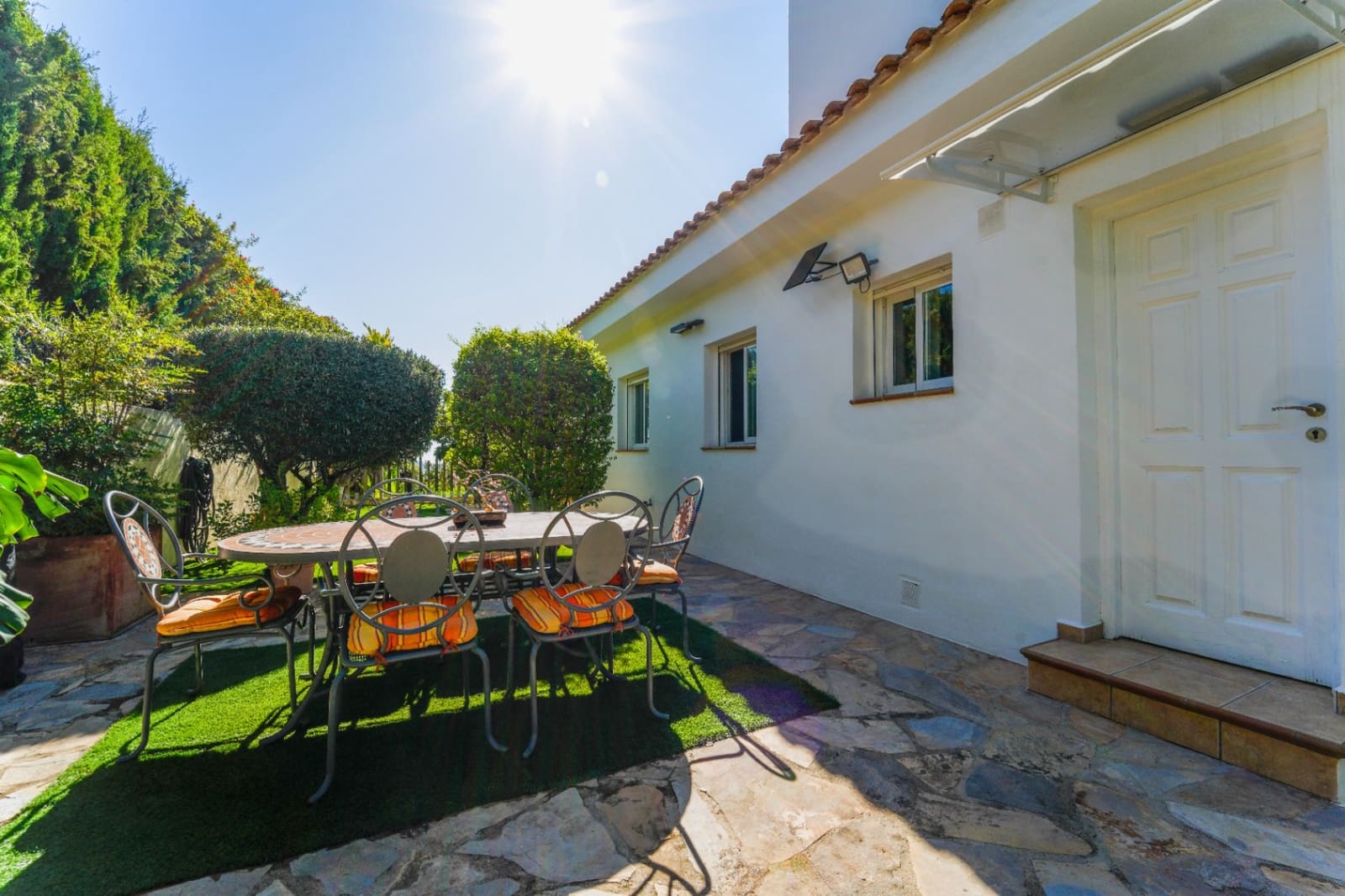 4 soverom Villa til salgs i La Nucia med svømmebasseng garasje - € 749 500 (Ref: 8712294)
