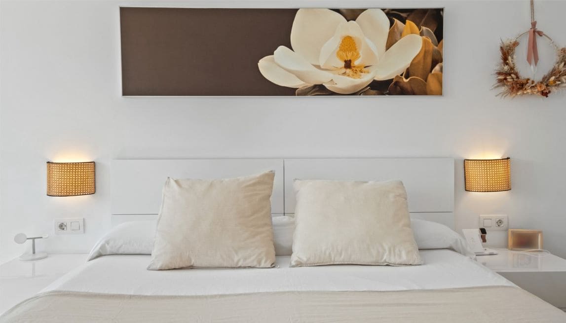 4 sovrum Semi-fristående Villa till salu i Alfaz del Pi / L'Alfas del Pi med pool garage - 599 000 € (Ref: 8728313)